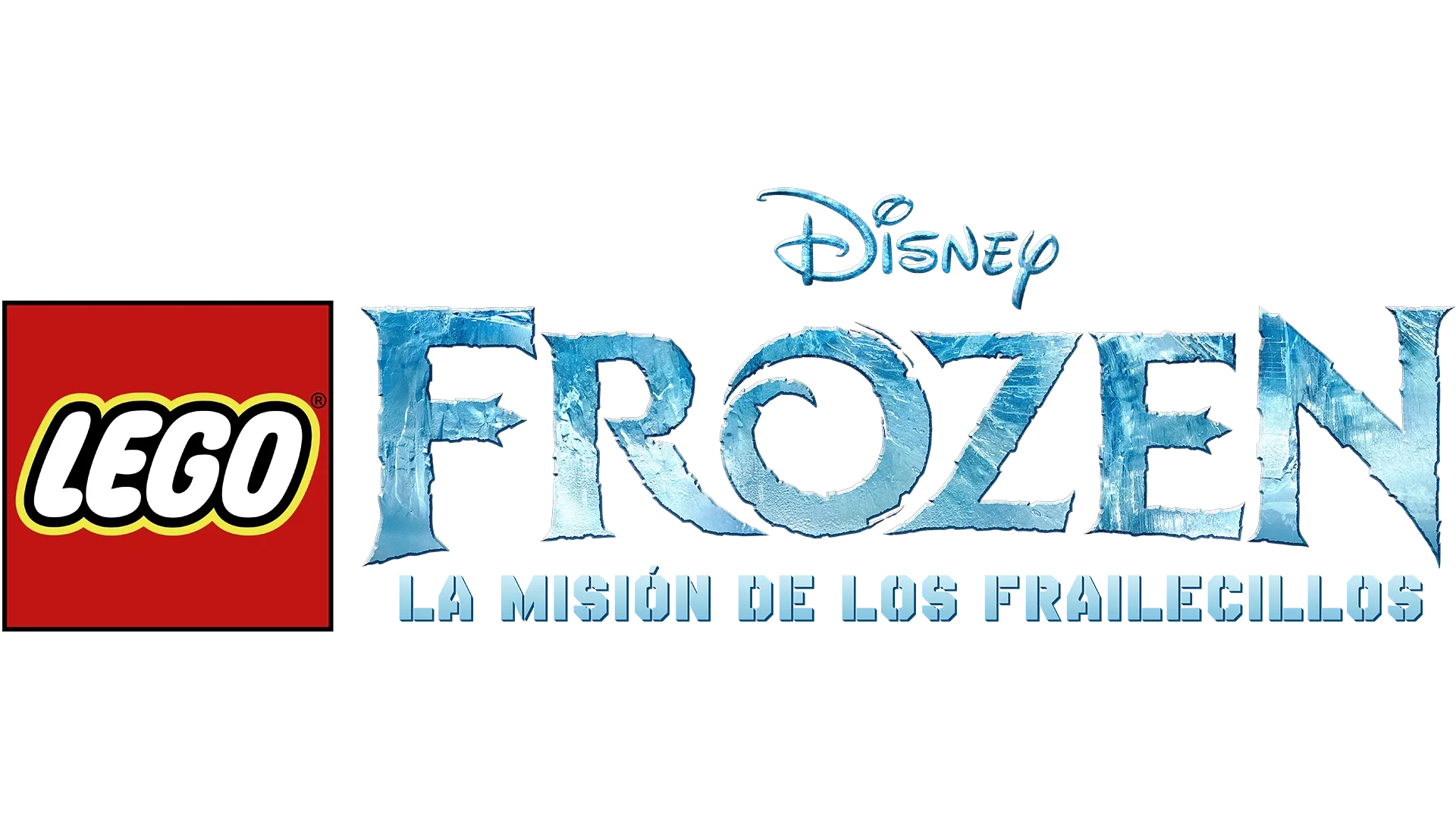 Lego Disney Frozen: La misión de los frailecillos