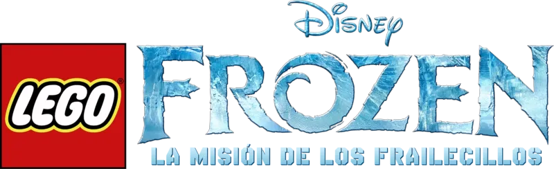 Lego Disney Frozen: La misión de los frailecillos