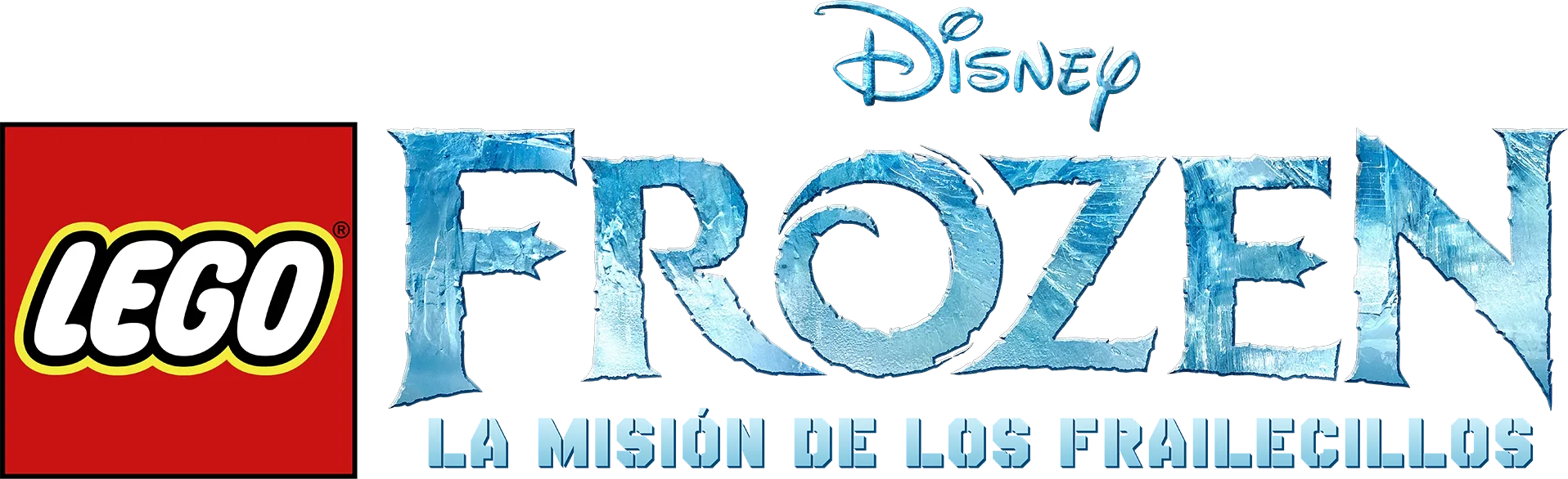 Lego Disney Frozen: La misión de los frailecillos