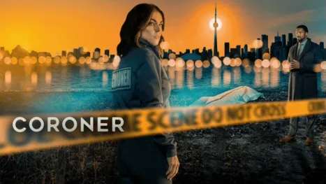 thumbnail - Coroner