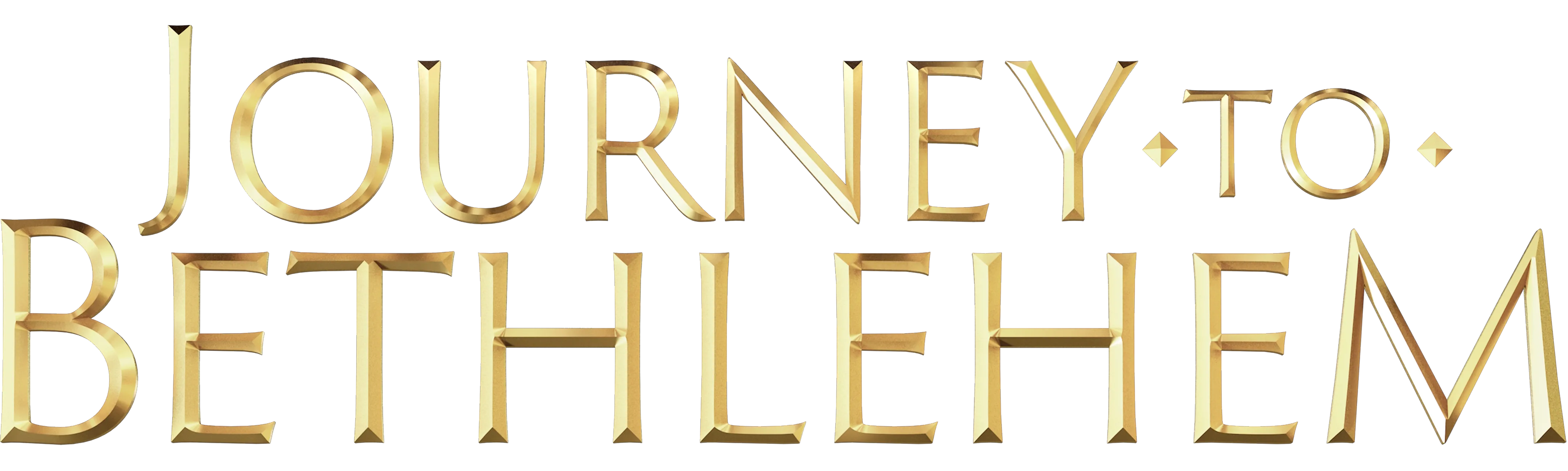 Journey to Bethlehem