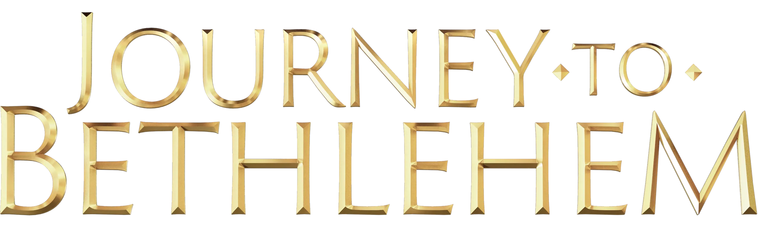 Journey to Bethlehem