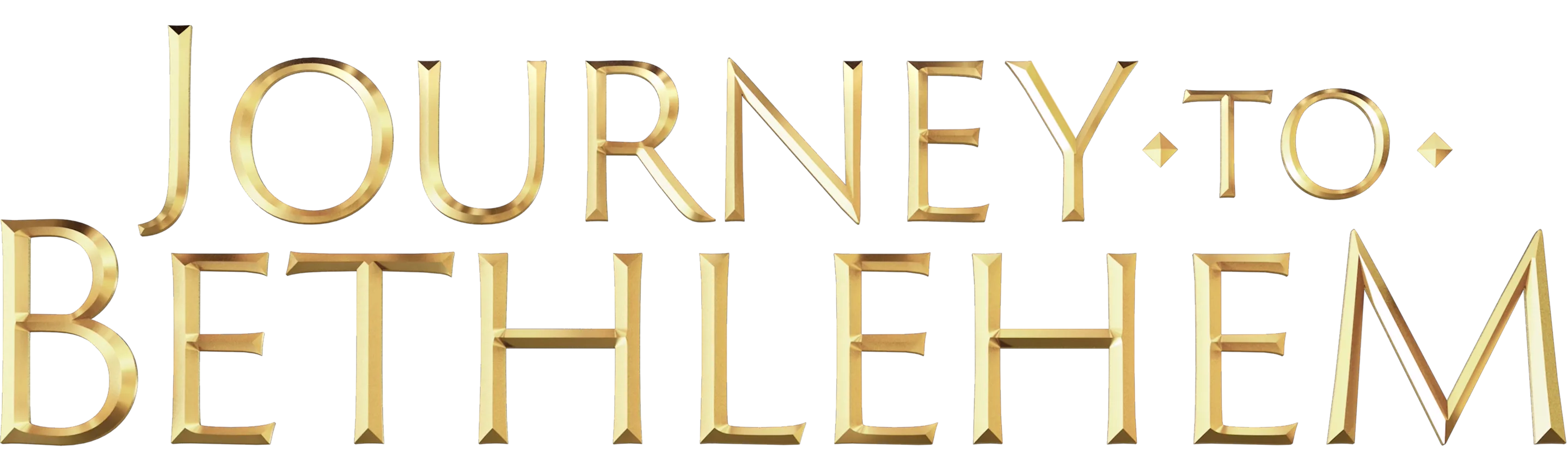 Journey to Bethlehem