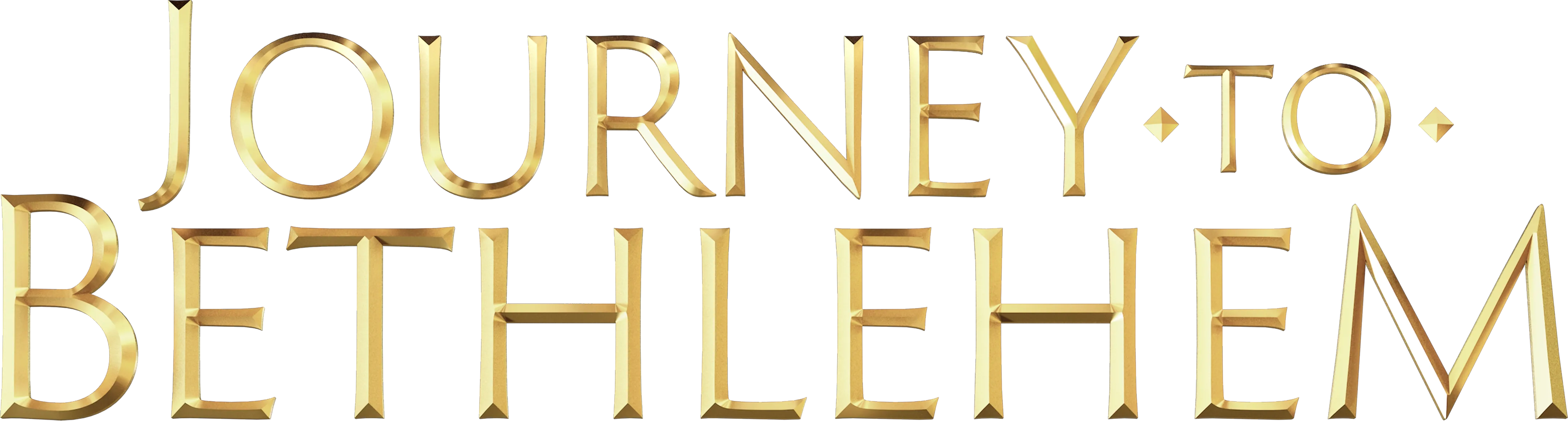 Journey to Bethlehem
