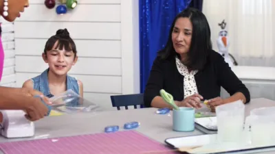 thumbnail - S1:E3 Frozen 2: Soap