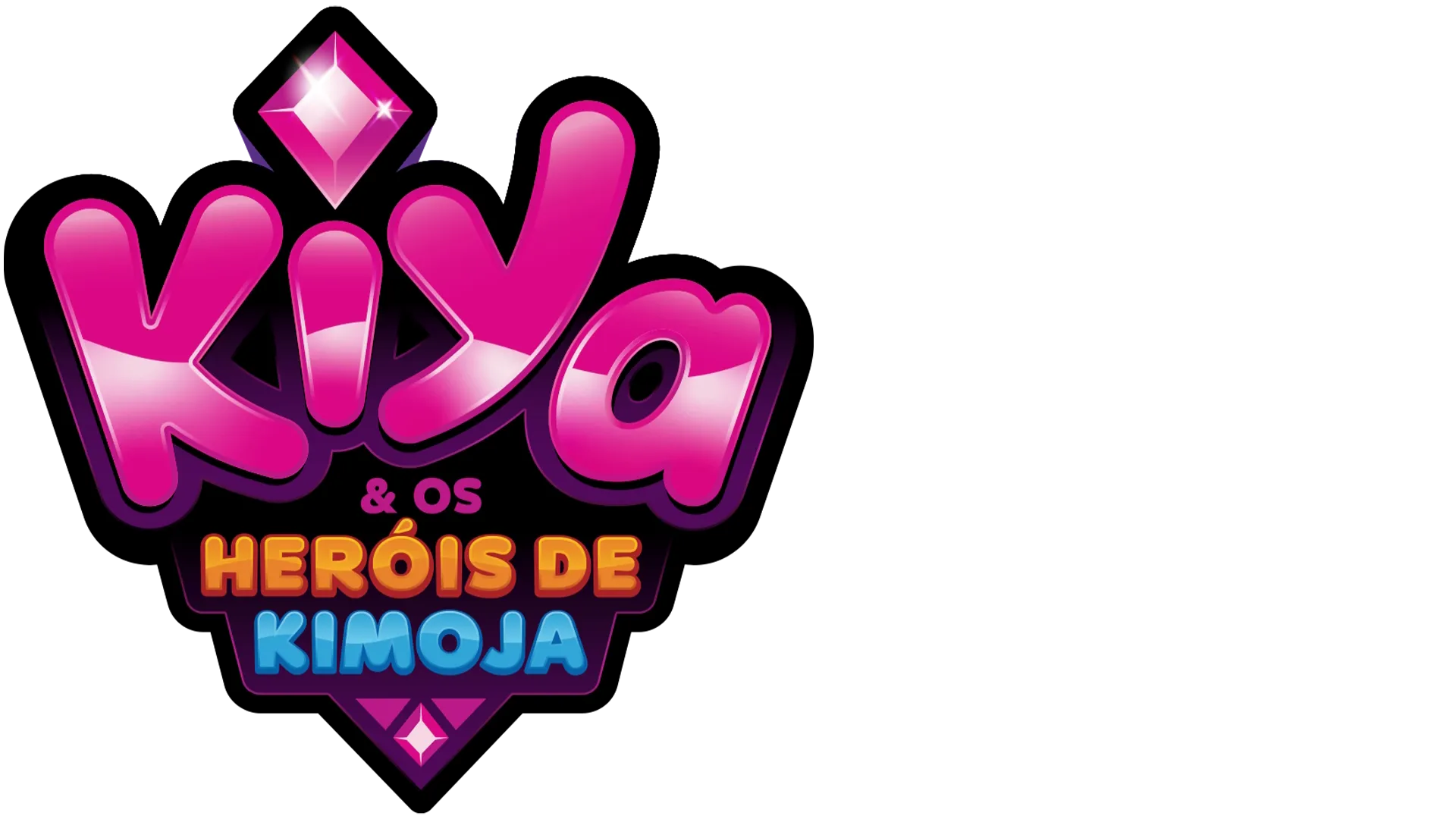 Kiya & os Heróis de Kimoja