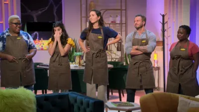 thumbnail - S1:E7 Improvisation