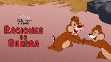 thumbnail - Raciones de guerra