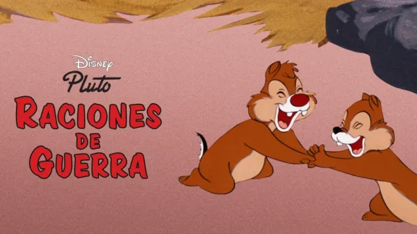 thumbnail - Raciones de guerra