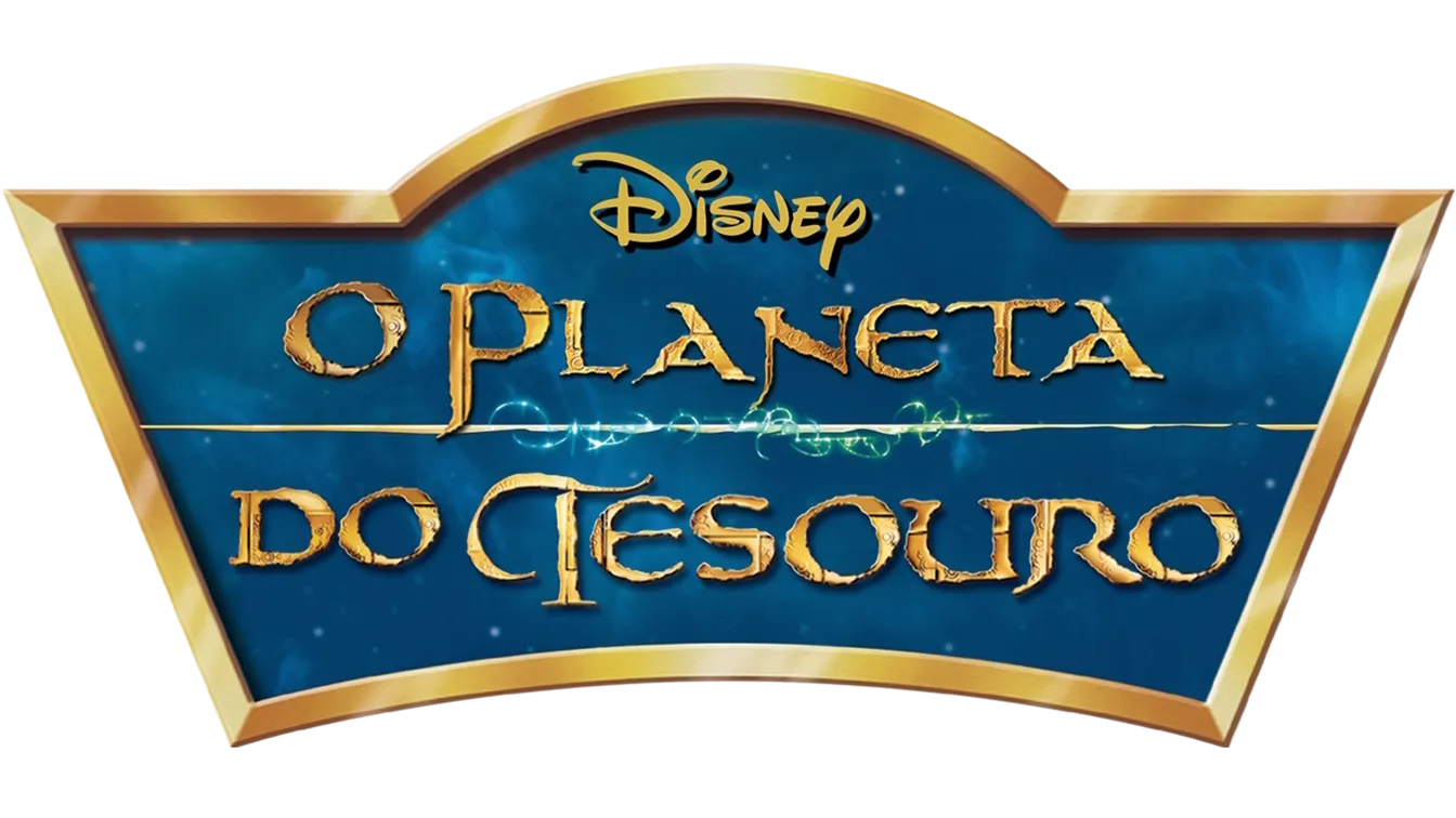 O Planeta do Tesouro