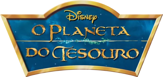 O Planeta do Tesouro