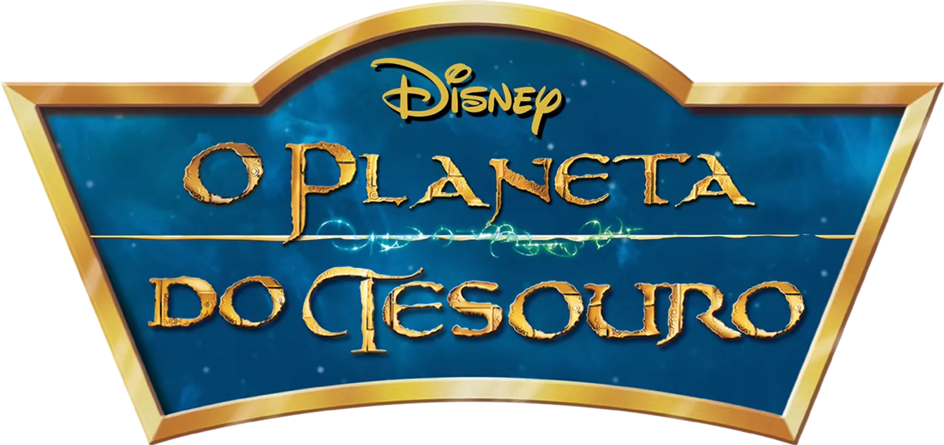 O Planeta do Tesouro