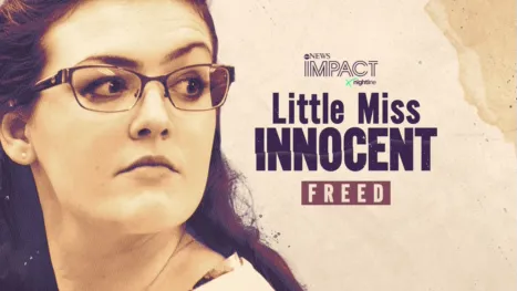 thumbnail - IMPACT x Nightline: Little Miss Innocent Freed