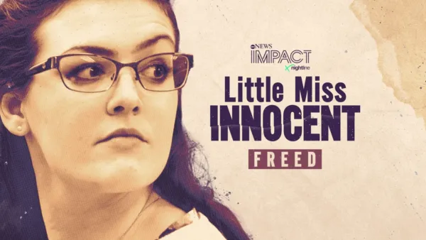 thumbnail - IMPACT x Nightline: Little Miss Innocent Freed