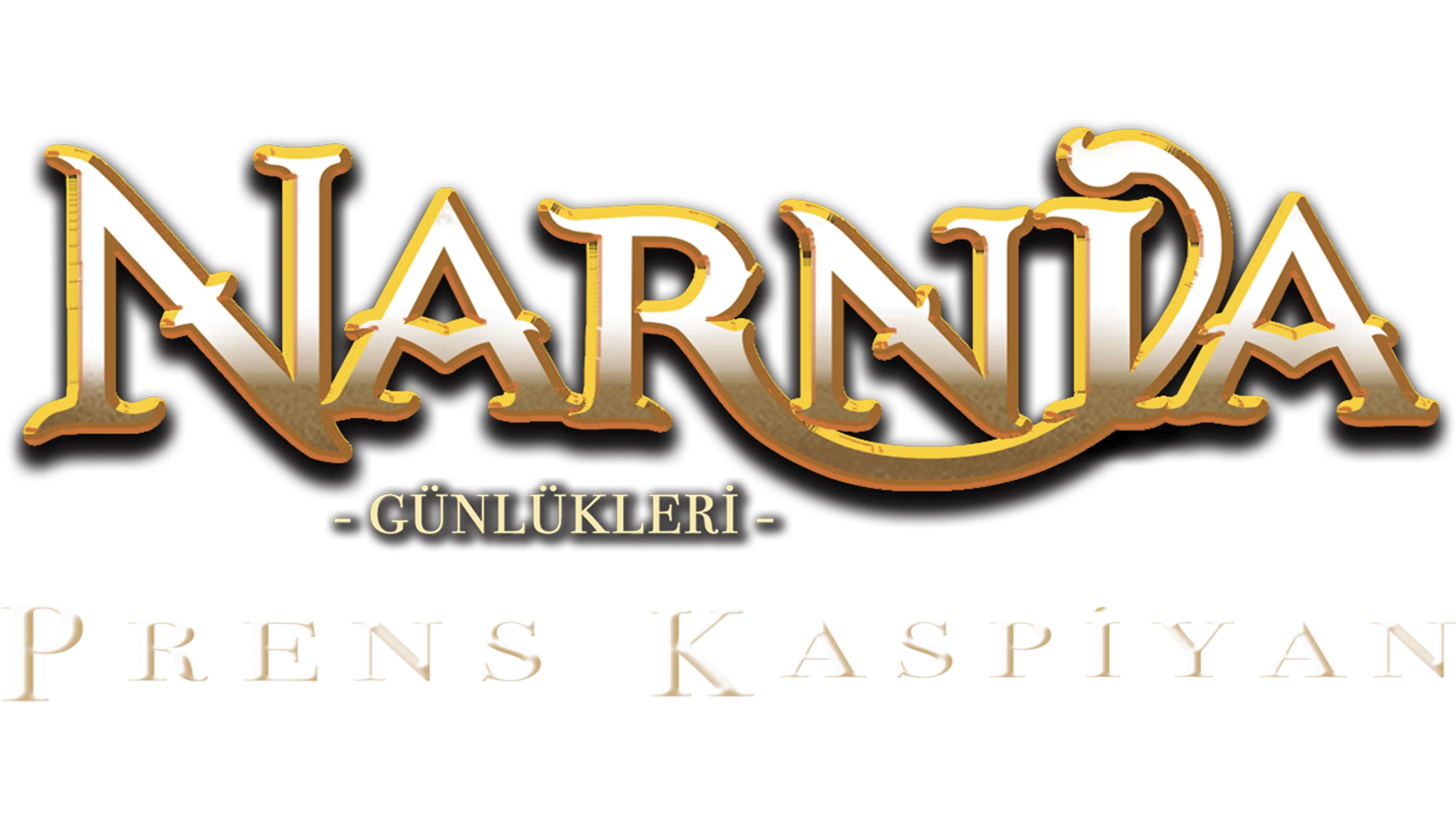 Narnia Günlükleri: Prens Kaspiyan