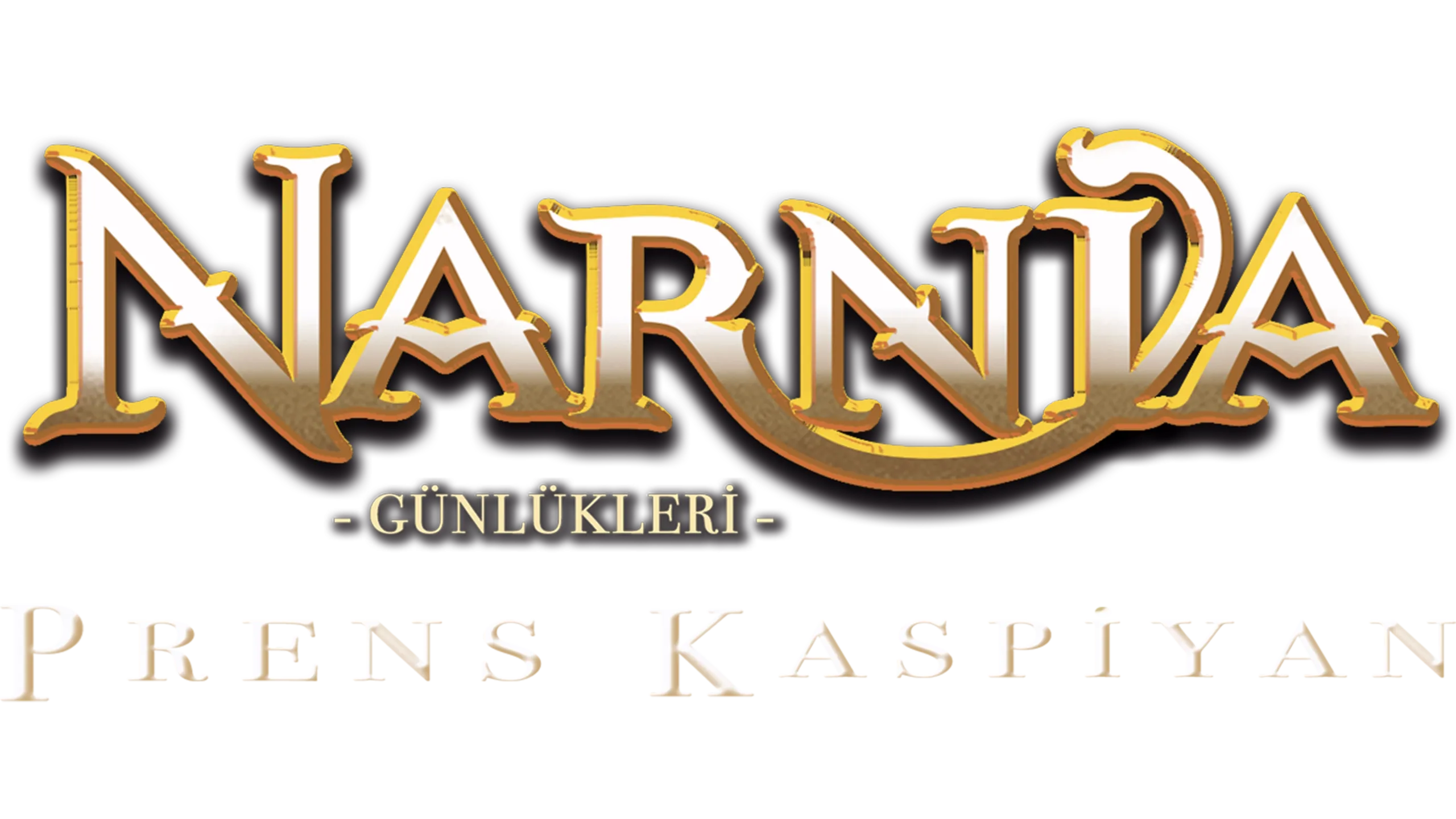 Narnia Günlükleri: Prens Kaspiyan