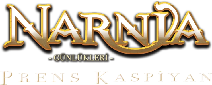 Narnia Günlükleri: Prens Kaspiyan