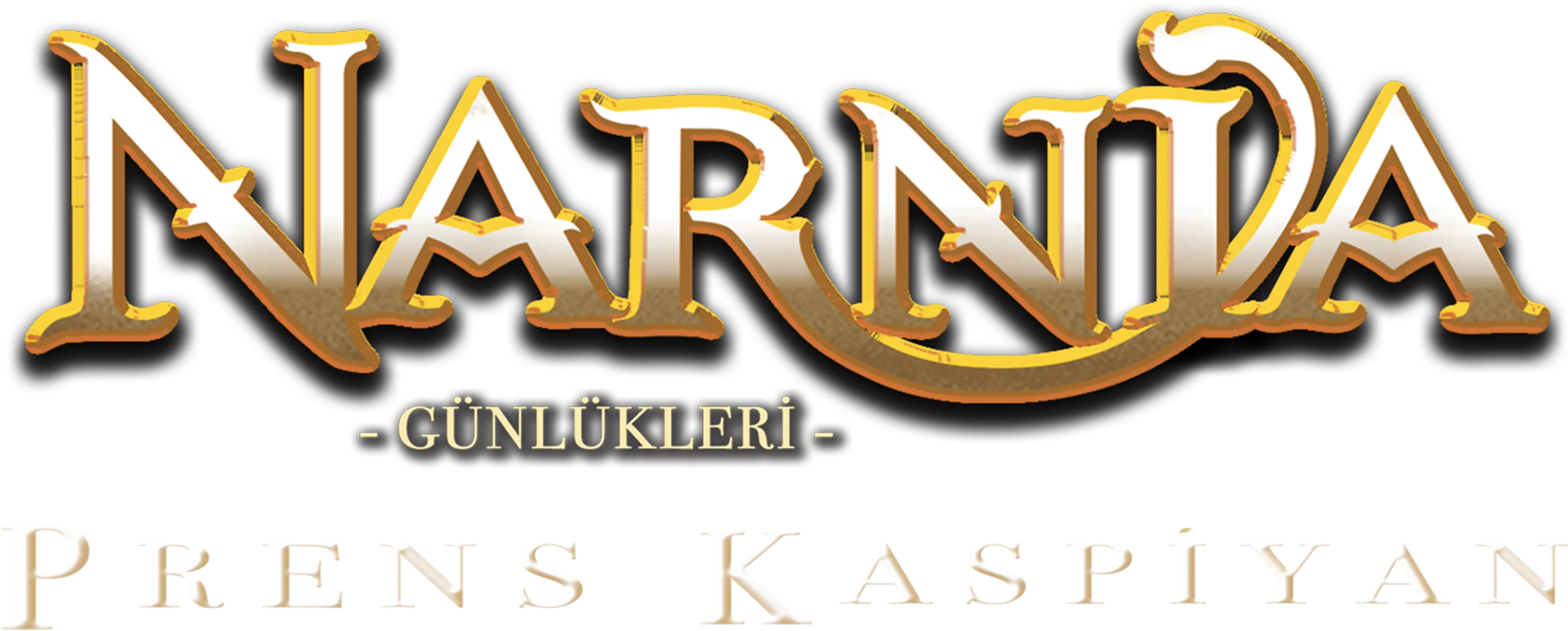 Narnia Günlükleri: Prens Kaspiyan