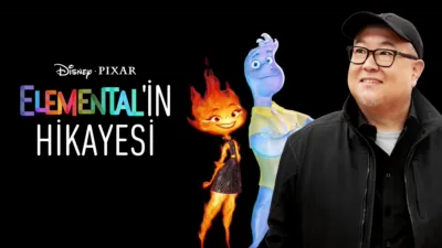 Elemental'ın Hikayesi