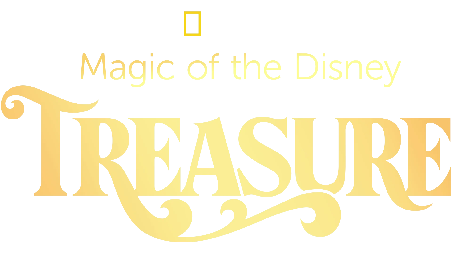 Magic of the Disney Treasure