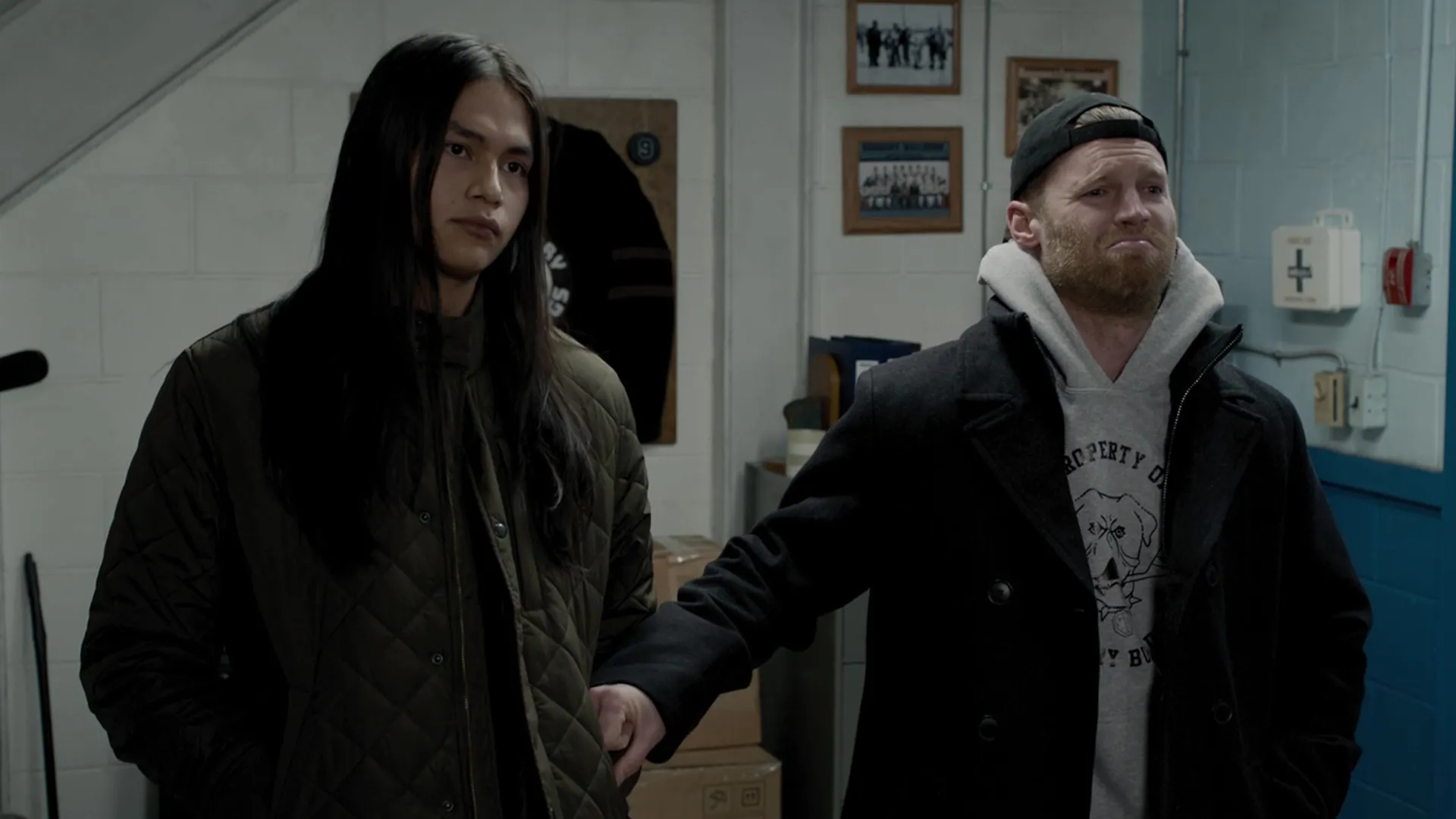 thumbnail - S1:E1 Never Lose Again