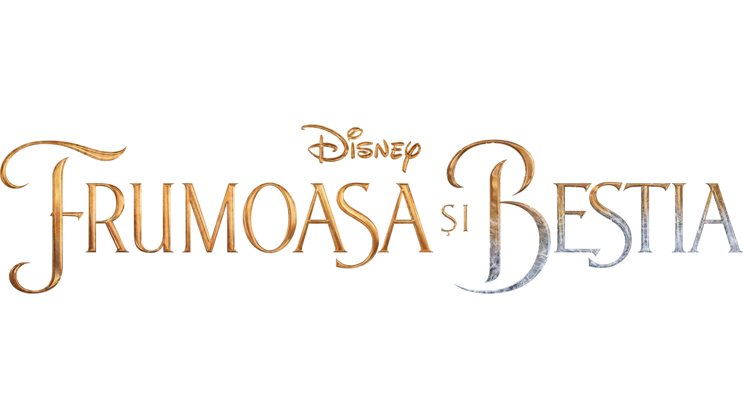 Frumoasa şi Bestia
