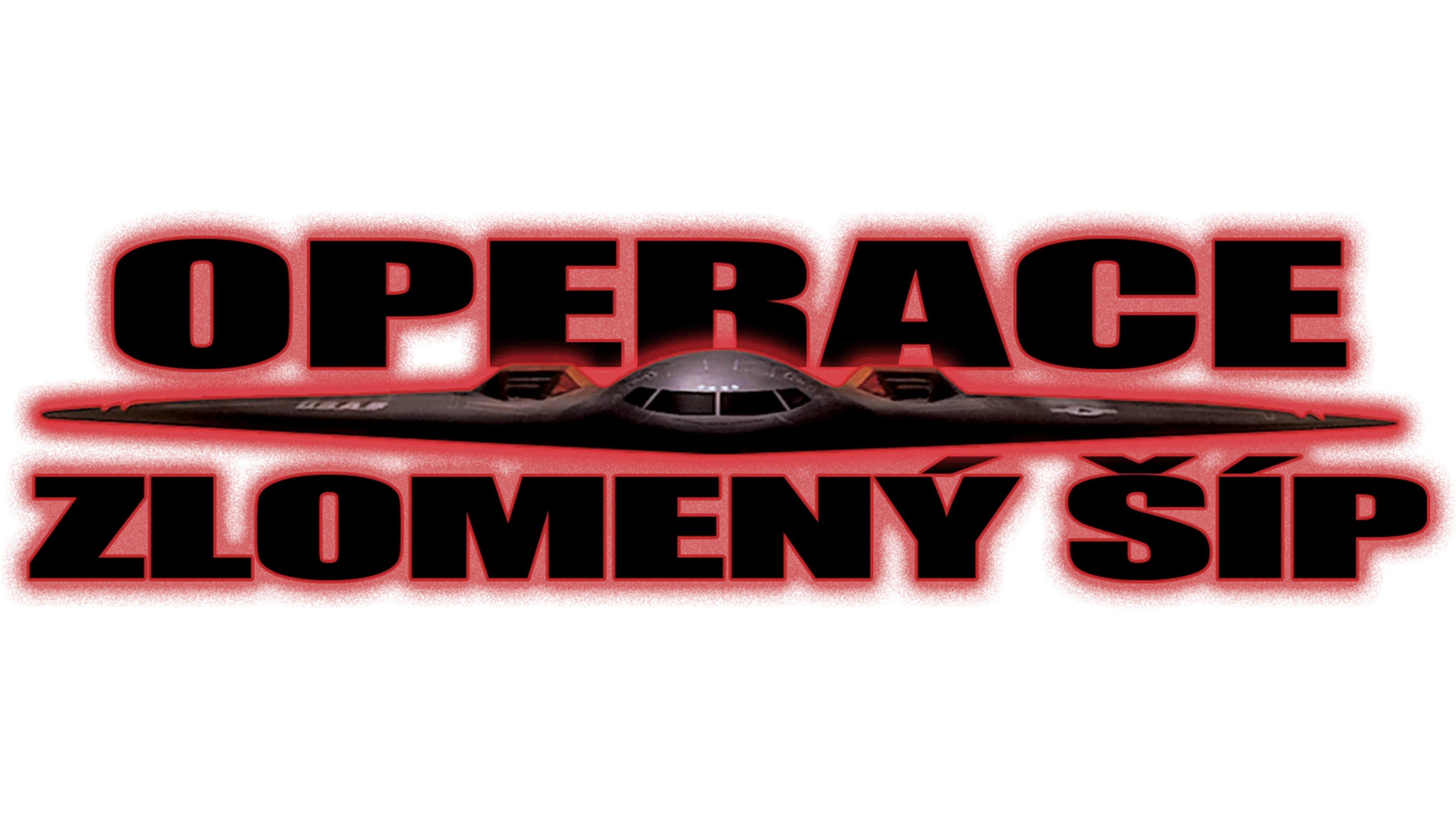 Operace: Zlomený šíp