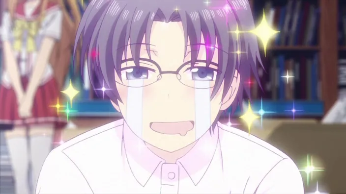 thumbnail - S1:E8 (Sub) Encounter