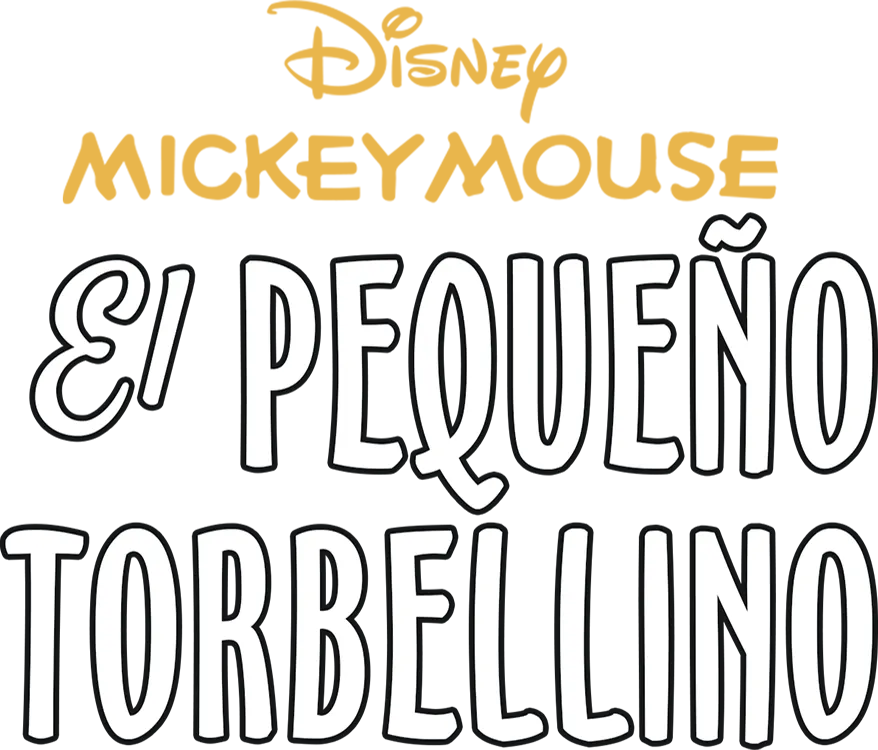 El pequeño torbellino