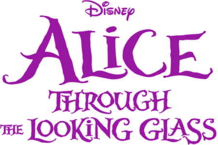 Alice Through the Looking Glass