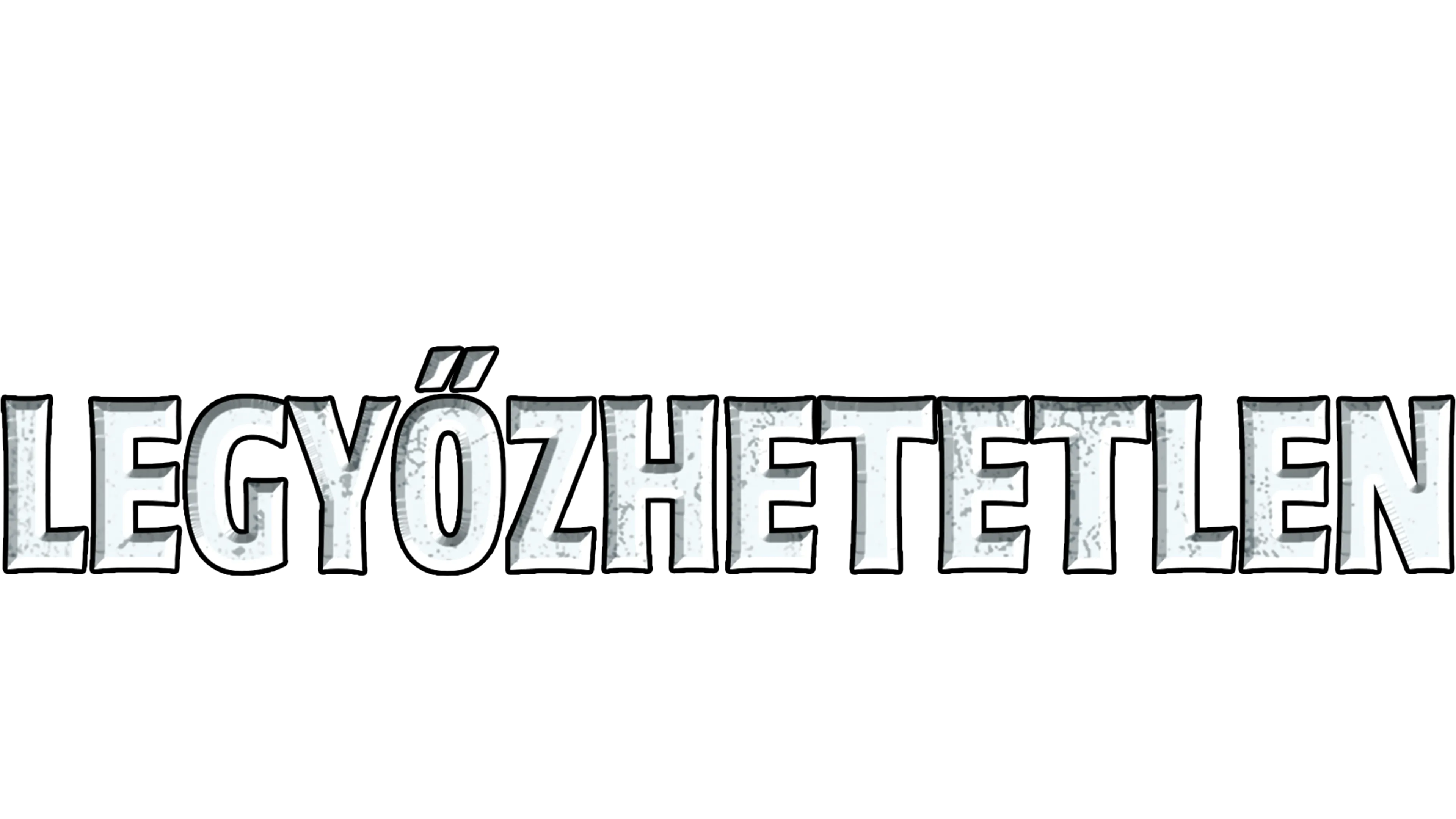 Legyőzhetetlen