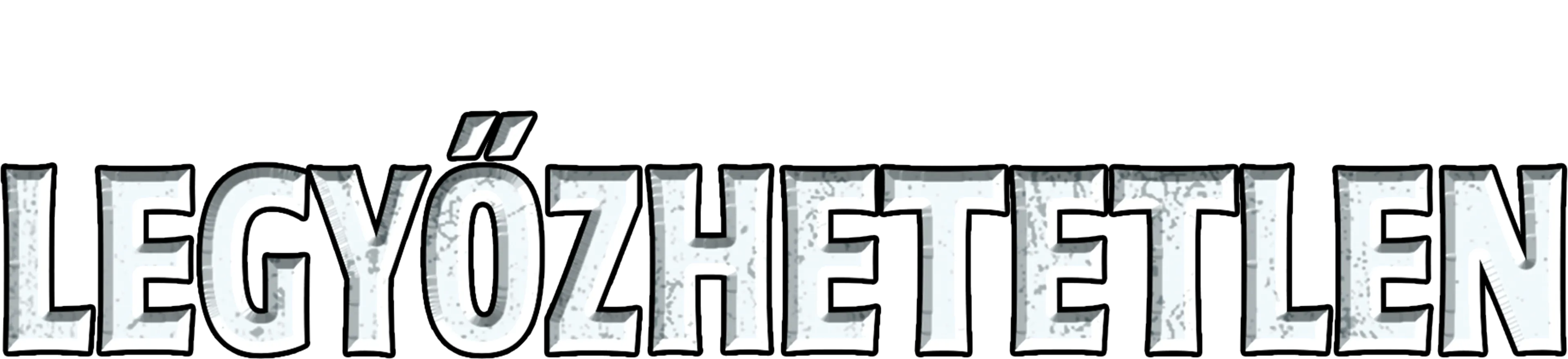 Legyőzhetetlen