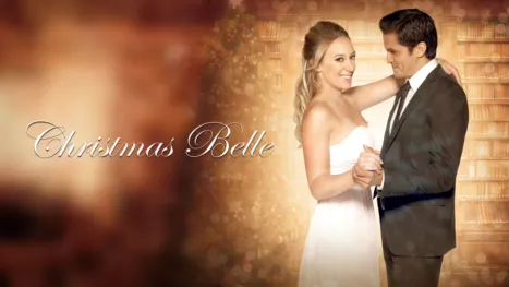 thumbnail - Christmas Belle