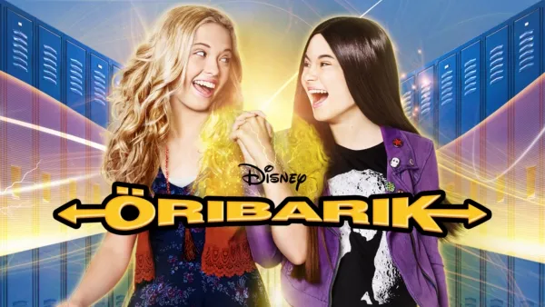 thumbnail - Öribarik