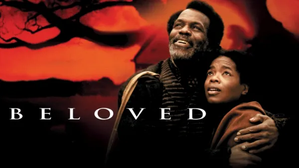 thumbnail - Beloved (1998)