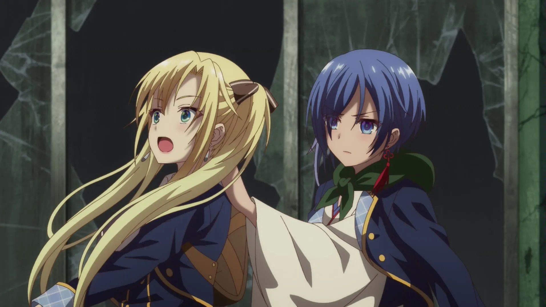 thumbnail - S1:E10 (Sub) The Elf Hero