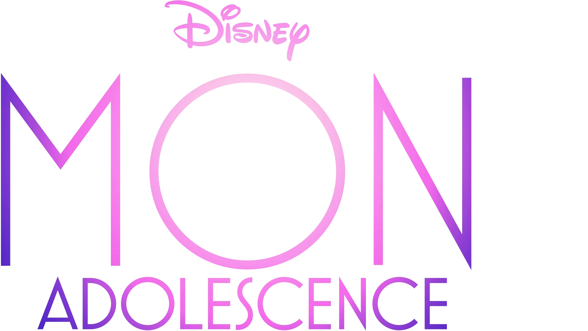 Mon Adolescence
