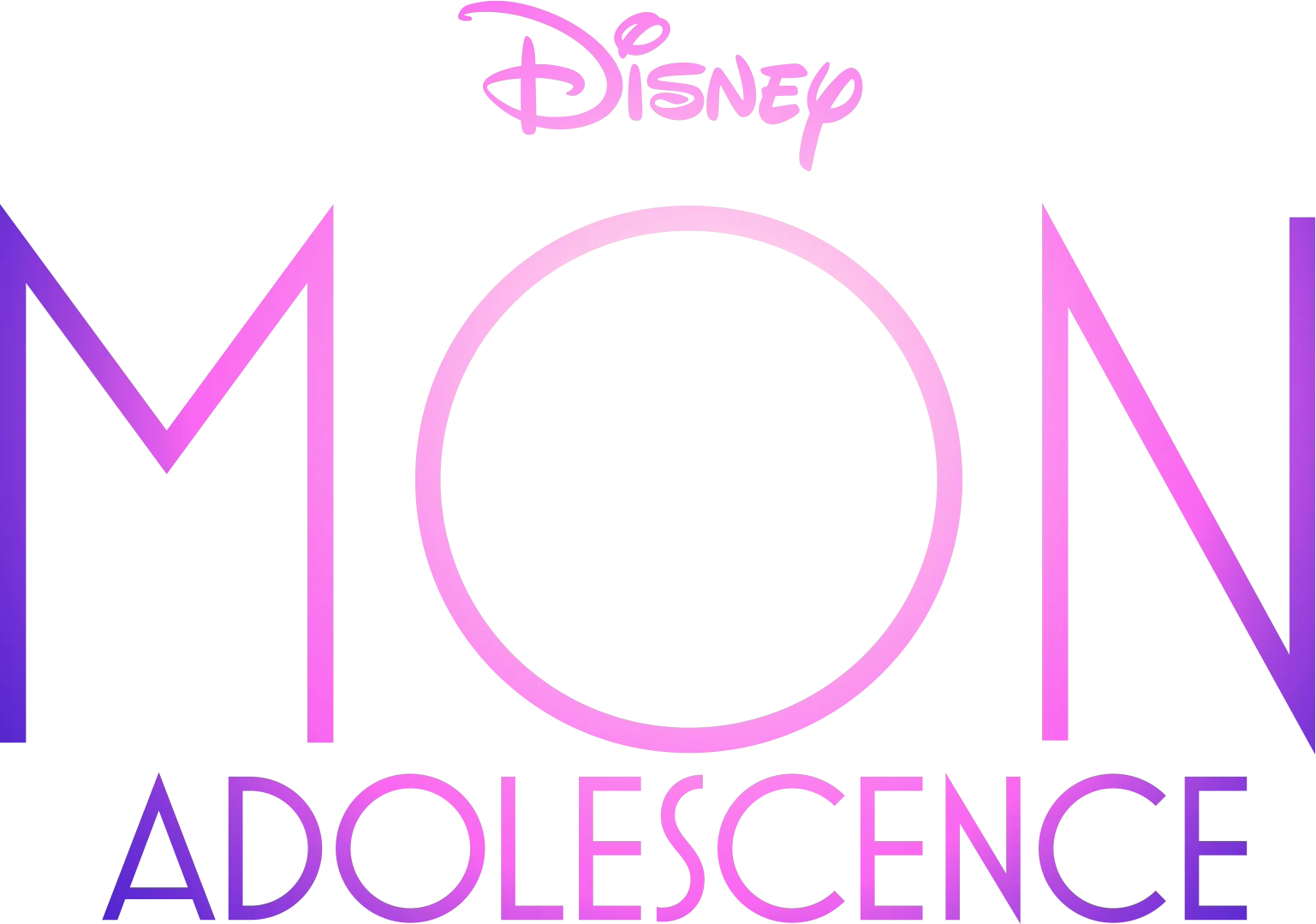 Mon Adolescence