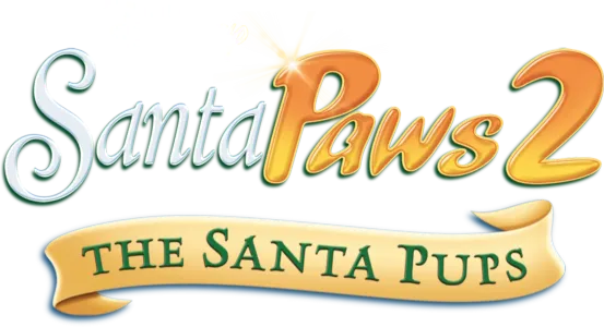 Santa Paws 2: The Santa Pups