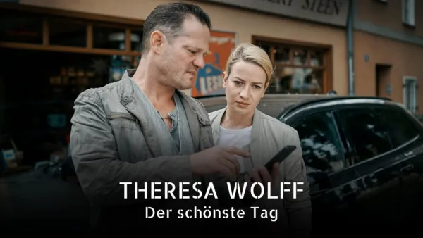 thumbnail - Theresa Wolff - Der schönste Tag