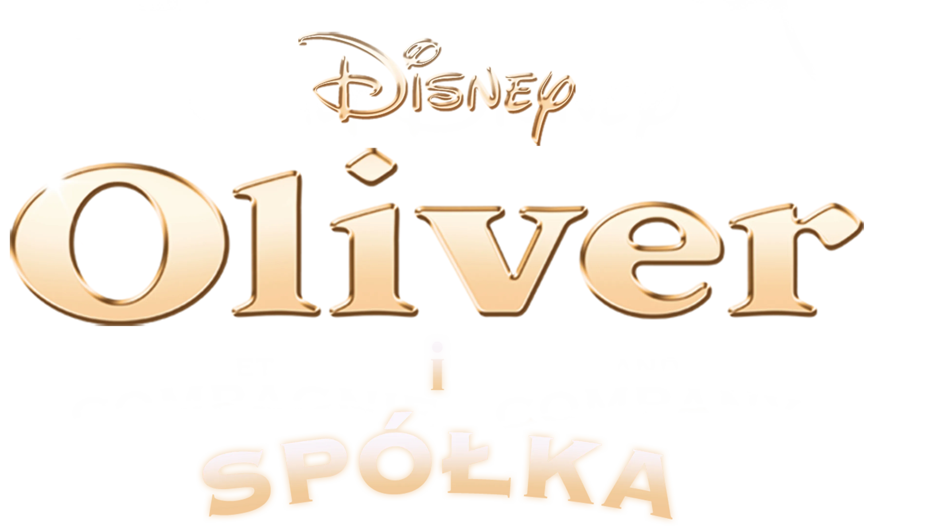 Oliver i spółka