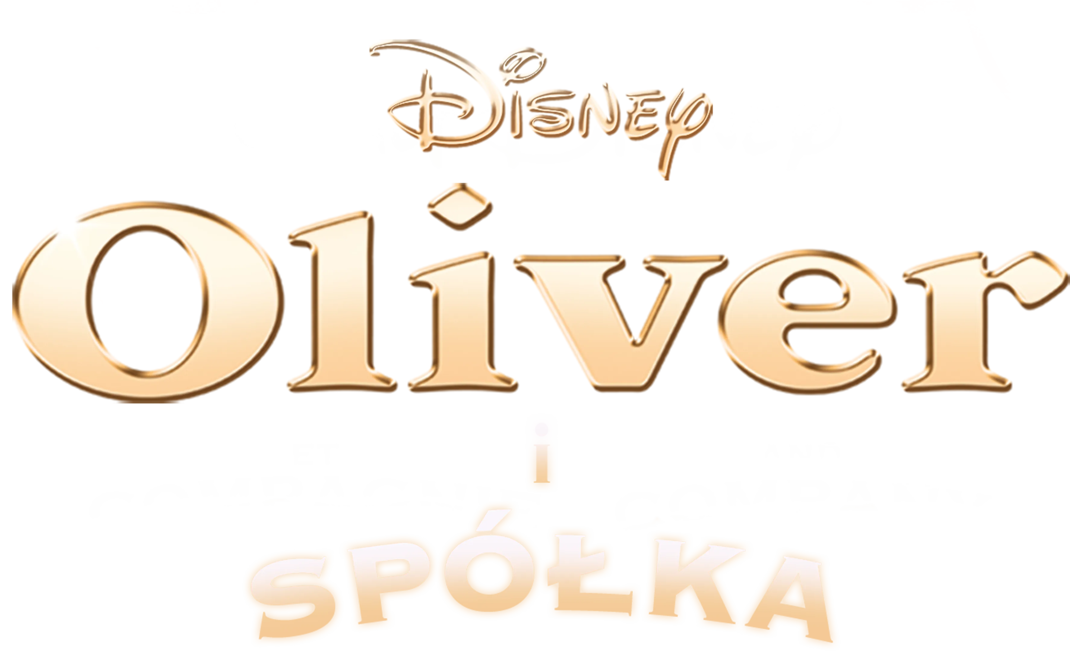Oliver i spółka