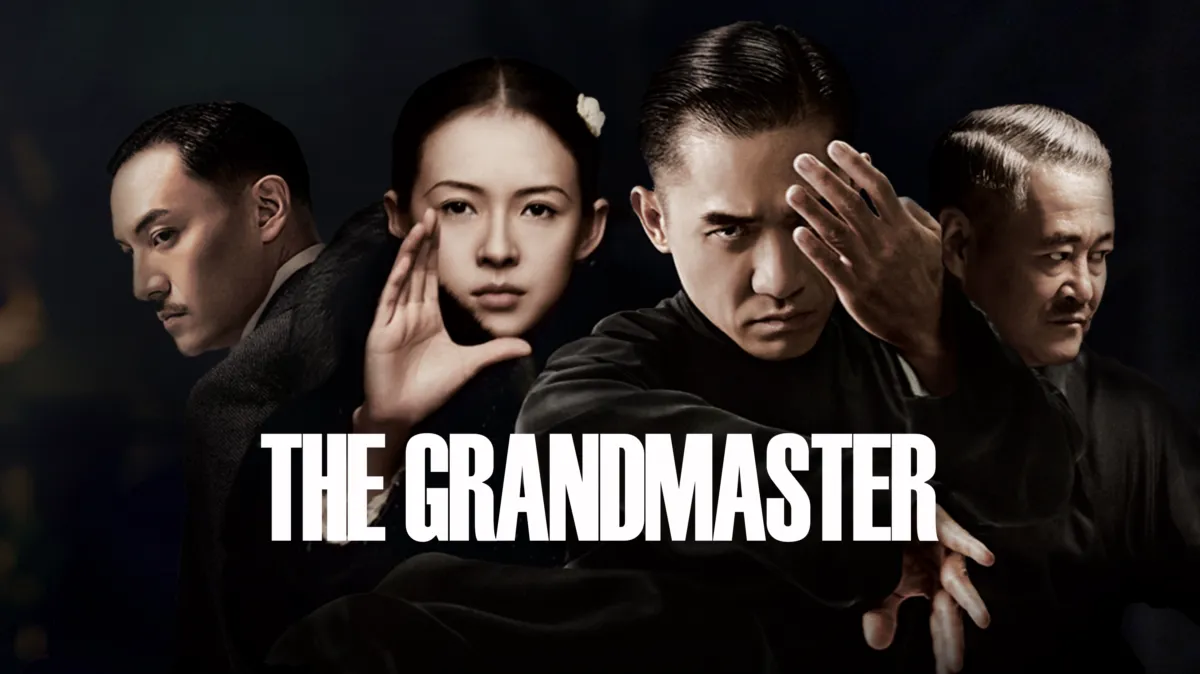 Watch The Grandmaster | Disney+