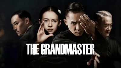 The Grandmaster