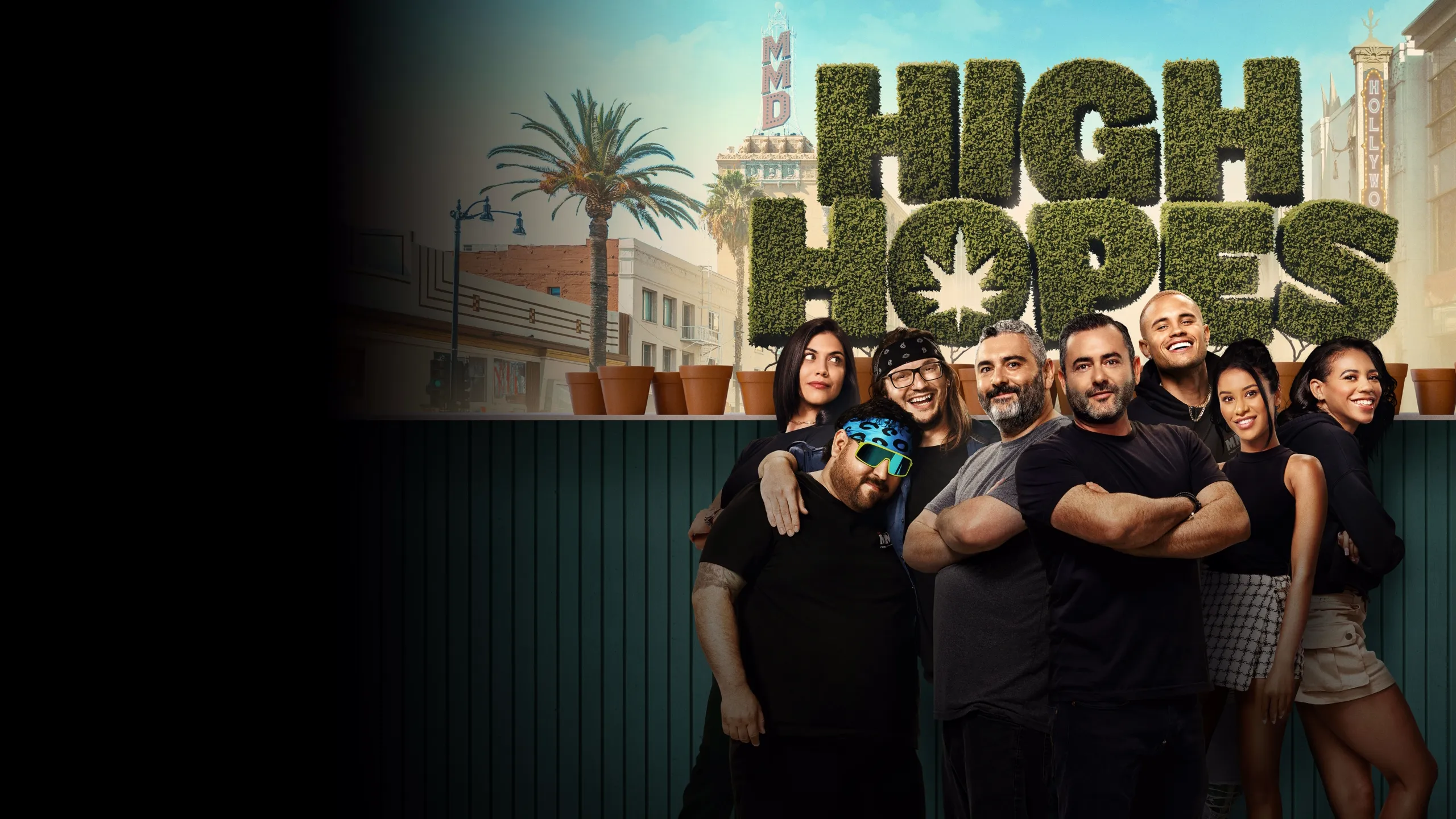 High Hopes
