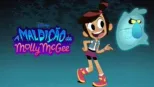 thumbnail - A Maldição de Molly McGee