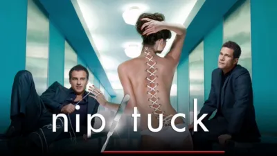 Nip/Tuck