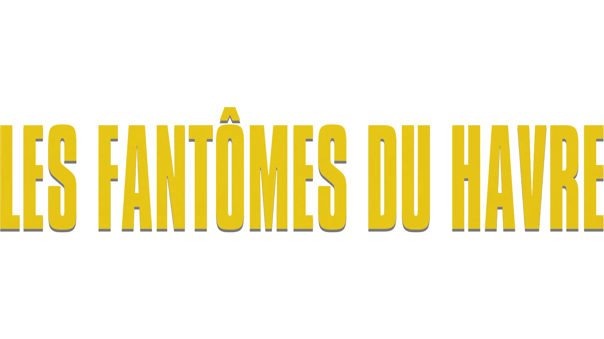 Murder in Ghosts of le Havre