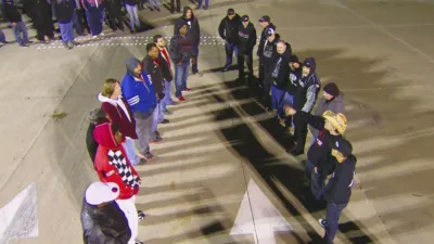 thumbnail - S5:E4 Texas Grudge