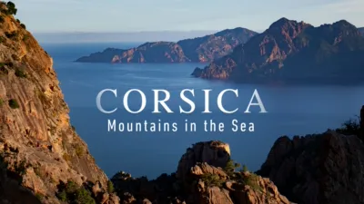 Korsika: Wildnis Zwischen Schnee Und Sand